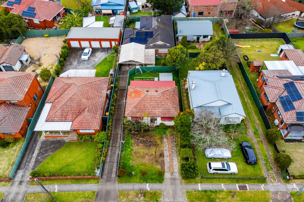 Sold - 81 Walters Road - New Property in Blacktown - Real Estate by Anita Mirosevic