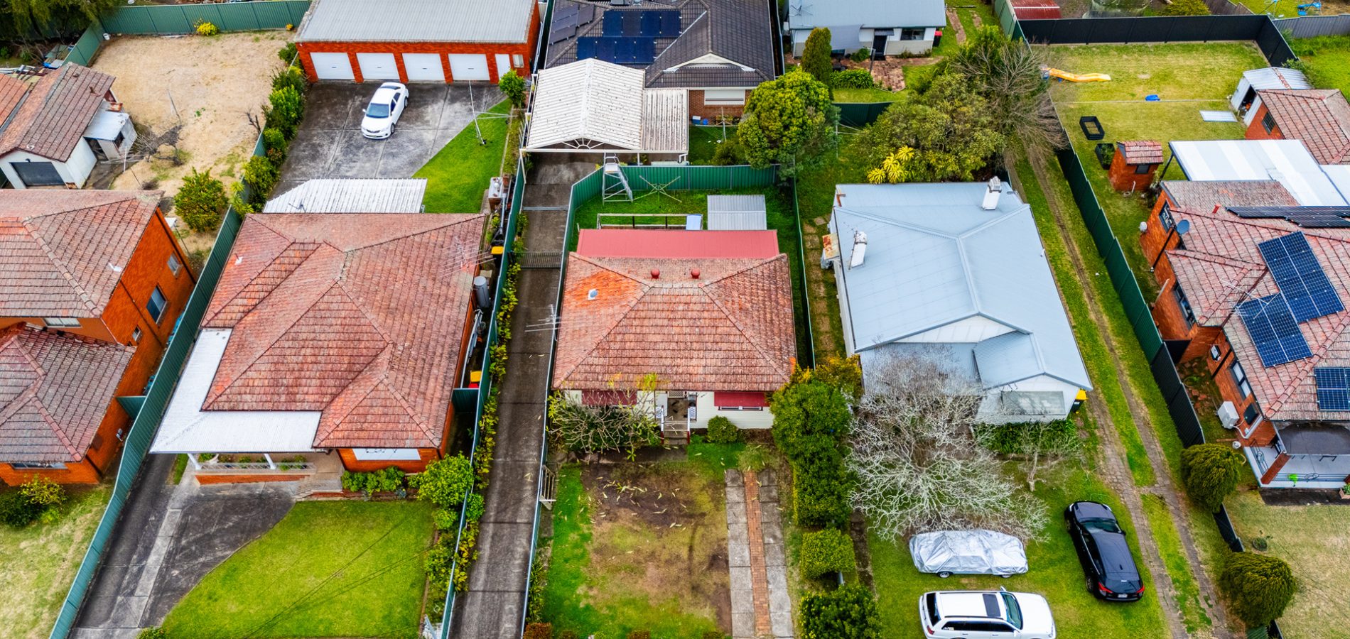 Sold - 81 Walters Road - New Property in Blacktown - Real Estate by Anita Mirosevic