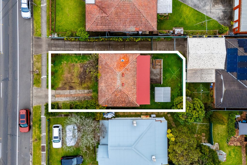 Sold - 81 Walters Road - New Property in Blacktown - Real Estate by Anita Mirosevic