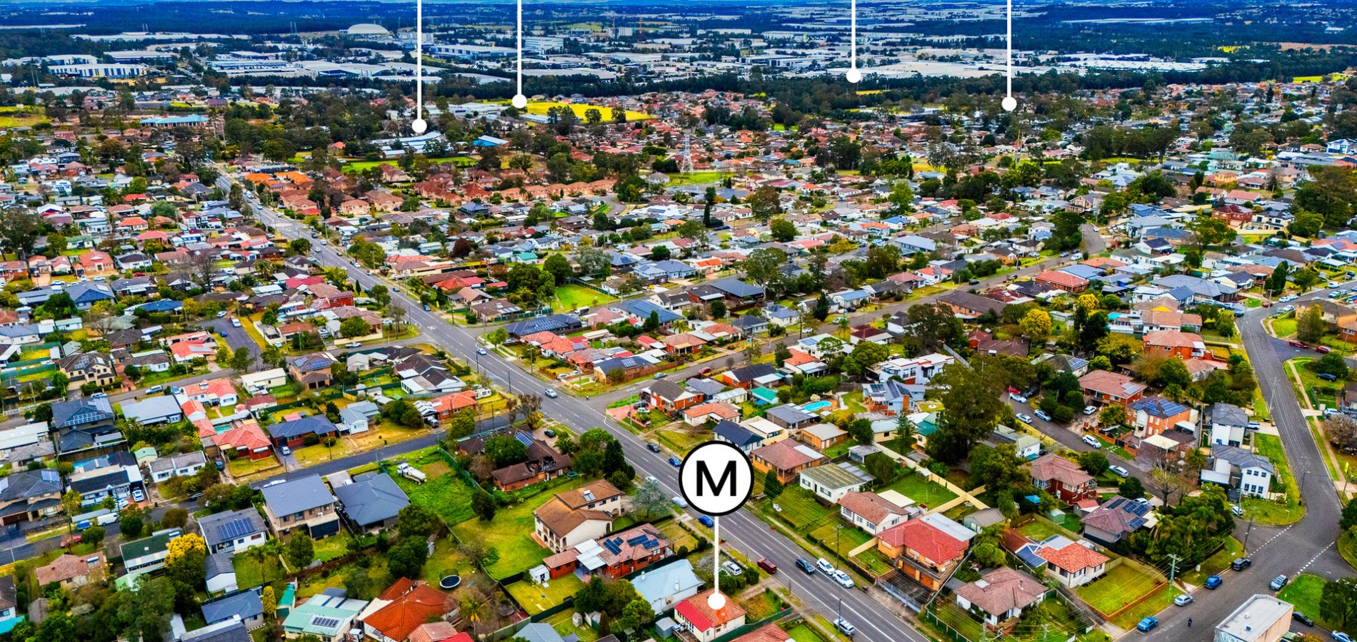 Sold - 81 Walters Road - New Property in Blacktown - Real Estate by Anita Mirosevic