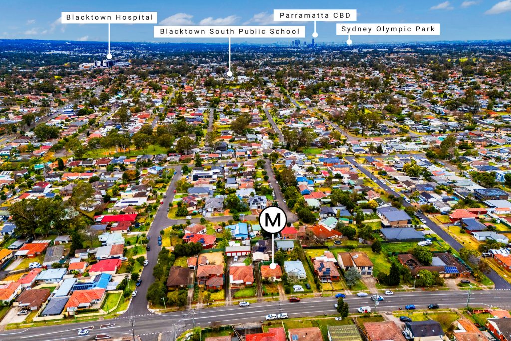Sold - 81 Walters Road - New Property in Blacktown - Real Estate by Anita Mirosevic