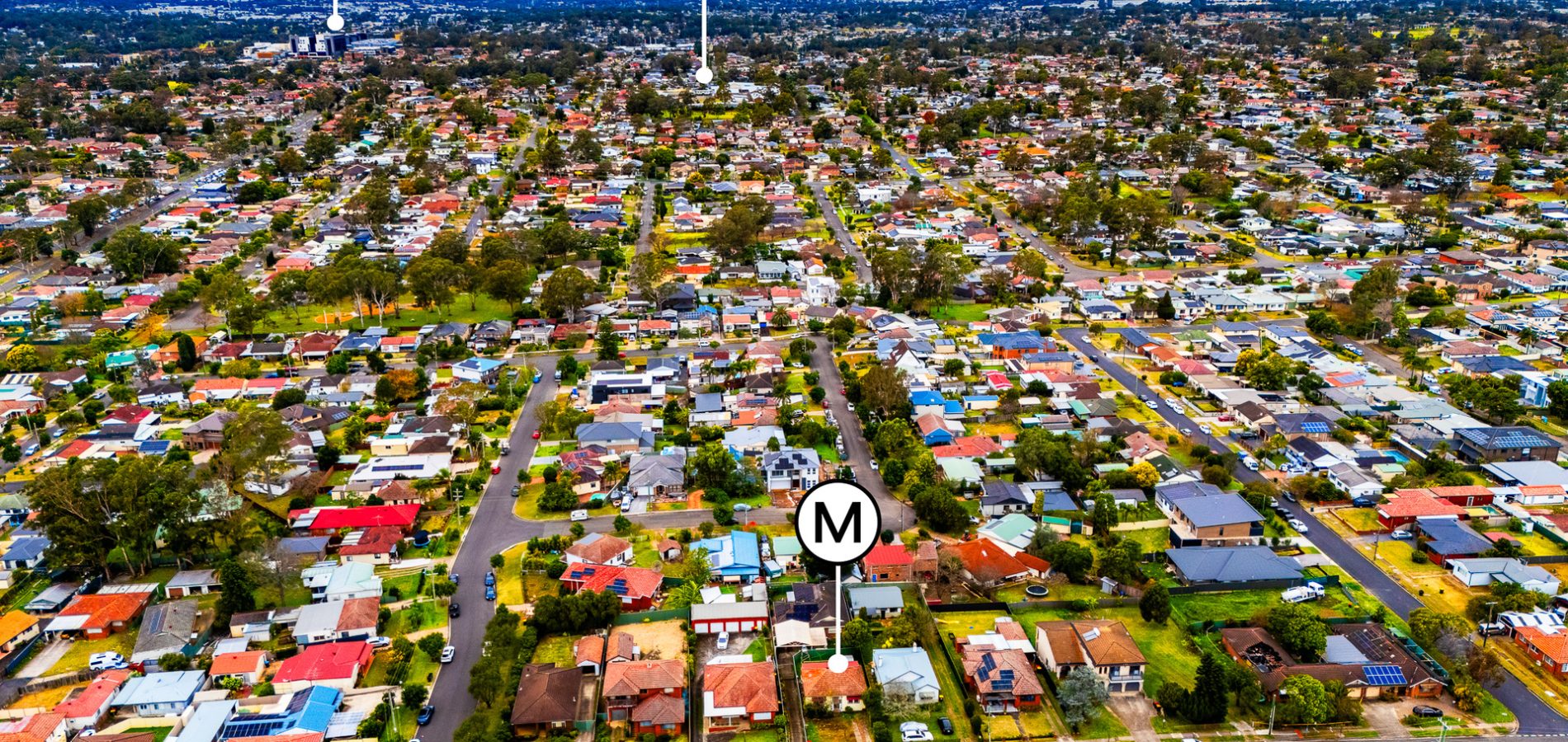 Sold - 81 Walters Road - New Property in Blacktown - Real Estate by Anita Mirosevic