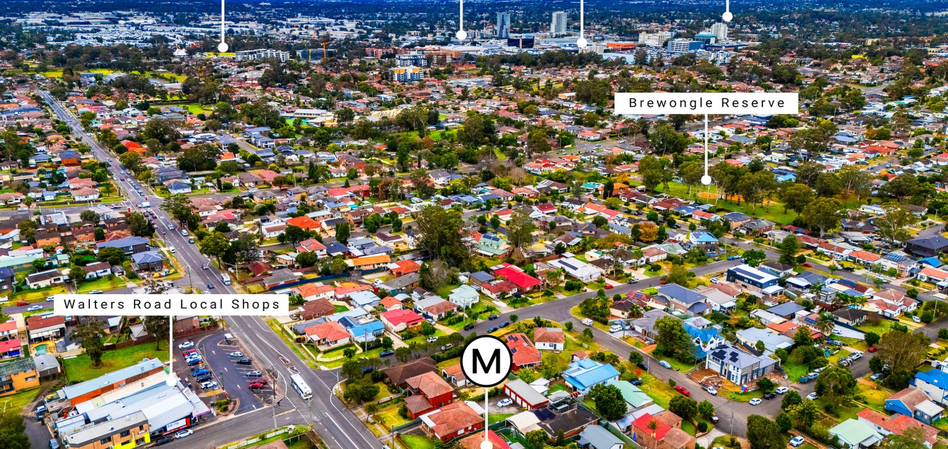 Sold - 81 Walters Road - New Property in Blacktown - Real Estate by Anita Mirosevic