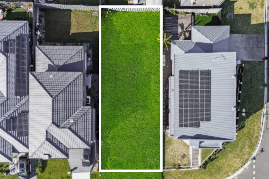 Sold - 4 Cassie Avenue - New Property in Grantham Farm - Real Estate by Corie Sciberras