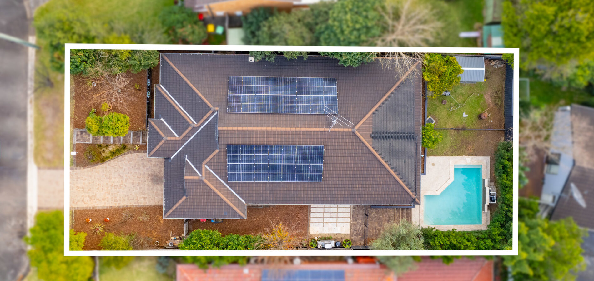 Sold - 5 Davies Court - New Property in Baulkham Hills - Real Estate by David Choy
