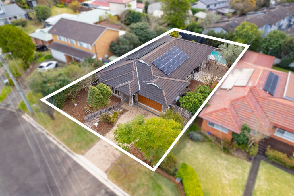 Sold - 5 Davies Court - New Property in Baulkham Hills - Real Estate by David Choy
