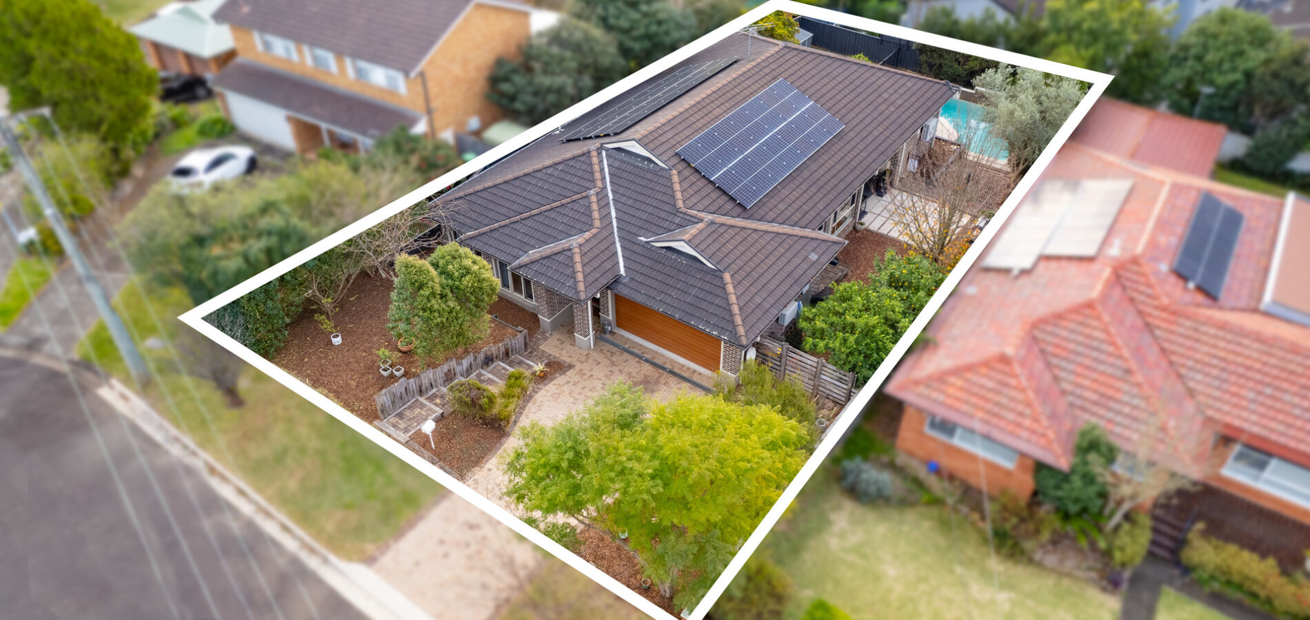 Sold - 5 Davies Court - New Property in Baulkham Hills - Real Estate by David Choy