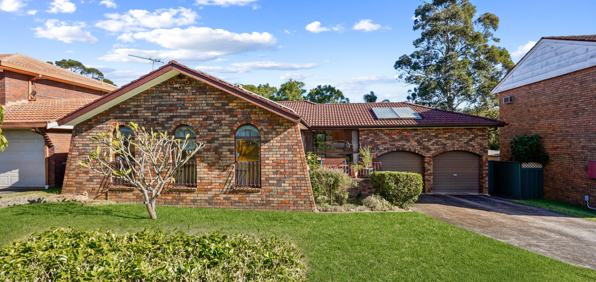 Sold - 57 Joseph Banks Drive - New Property in Kings Langley - Real Estate by Kim McChlery