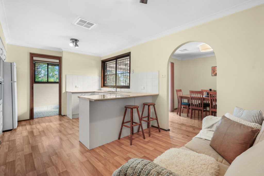 Sold - 57 Joseph Banks Drive - New Property in Kings Langley - Real Estate by Kim McChlery