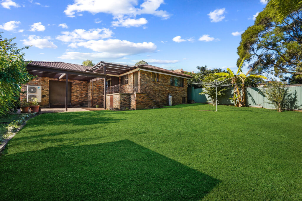 Sold - 57 Joseph Banks Drive - New Property in Kings Langley - Real Estate by Kim McChlery