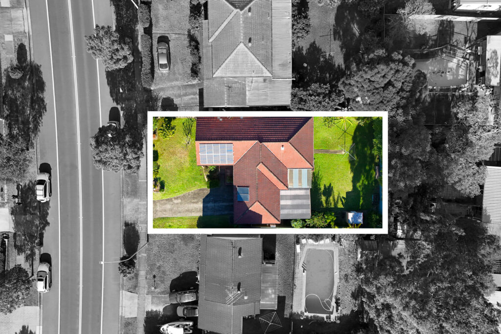 Sold - 57 Joseph Banks Drive - New Property in Kings Langley - Real Estate by Kim McChlery