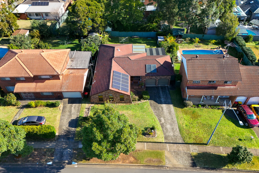 Sold - 57 Joseph Banks Drive - New Property in Kings Langley - Real Estate by Kim McChlery