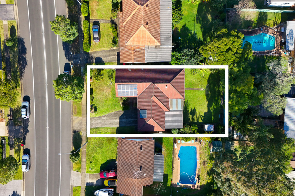 Sold - 57 Joseph Banks Drive - New Property in Kings Langley - Real Estate by Kim McChlery