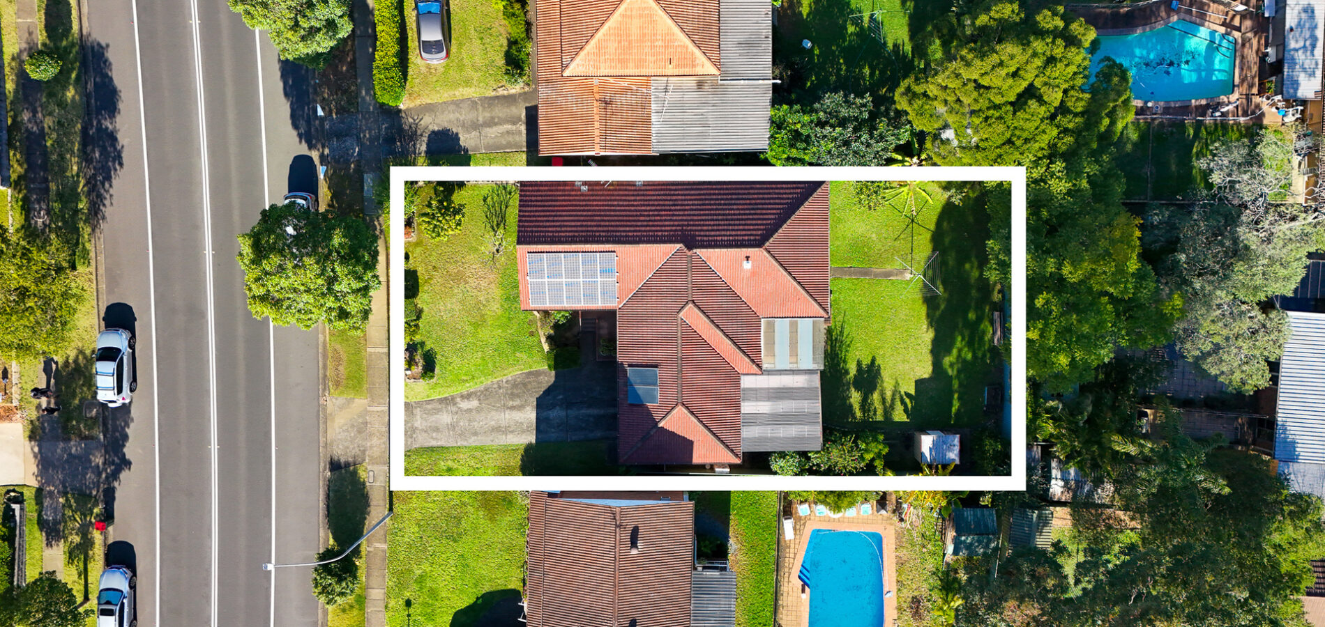 Sold - 57 Joseph Banks Drive - New Property in Kings Langley - Real Estate by Kim McChlery