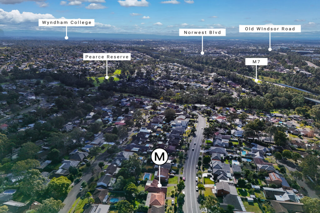 Sold - 57 Joseph Banks Drive - New Property in Kings Langley - Real Estate by Kim McChlery