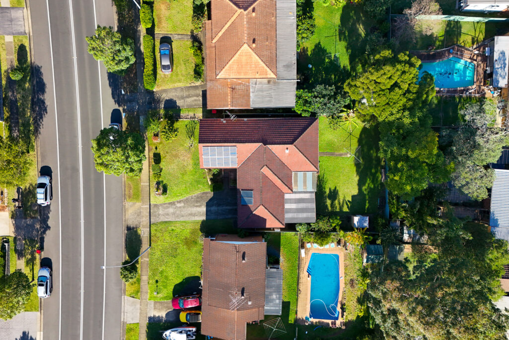 Sold - 57 Joseph Banks Drive - New Property in Kings Langley - Real Estate by Kim McChlery