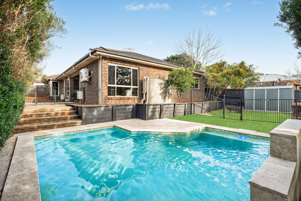 Sold - 5 Davies Court - New Property in Baulkham Hills - Real Estate by David Choy
