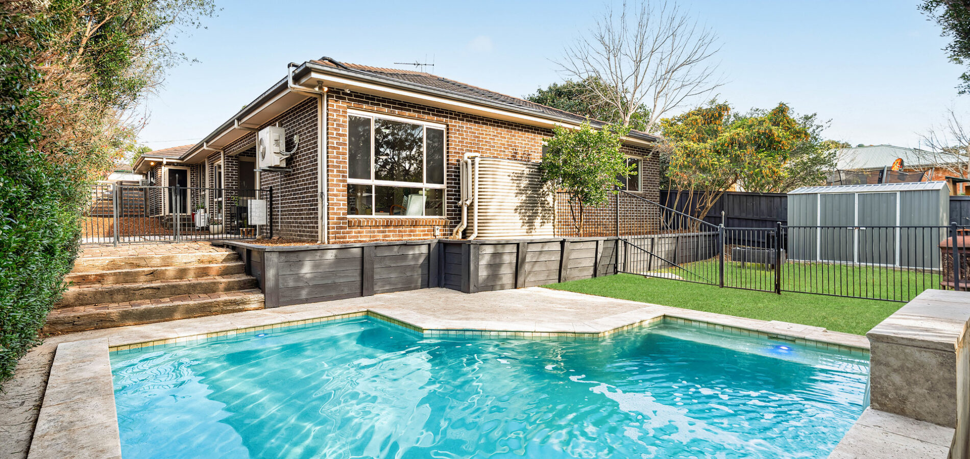 Sold - 5 Davies Court - New Property in Baulkham Hills - Real Estate by David Choy