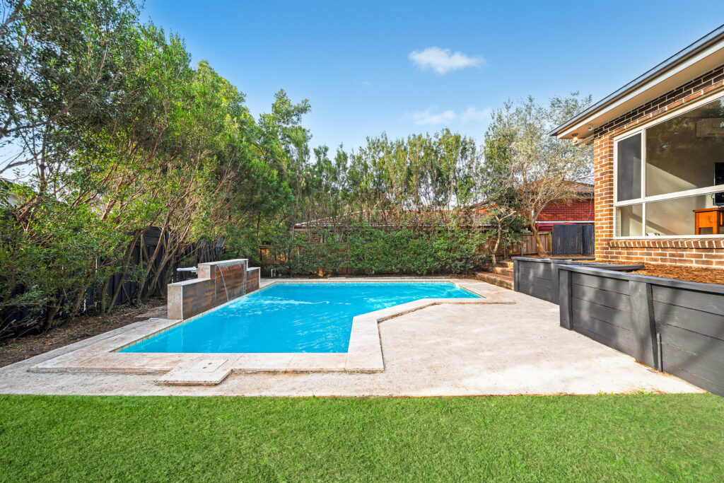 Sold - 5 Davies Court - New Property in Baulkham Hills - Real Estate by David Choy
