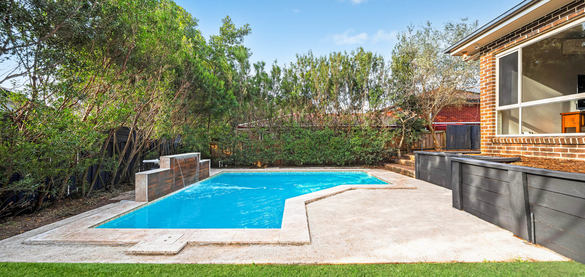 Sold - 5 Davies Court - New Property in Baulkham Hills - Real Estate by David Choy