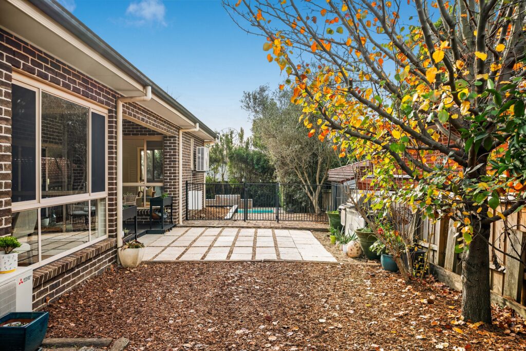 Sold - 5 Davies Court - New Property in Baulkham Hills - Real Estate by David Choy