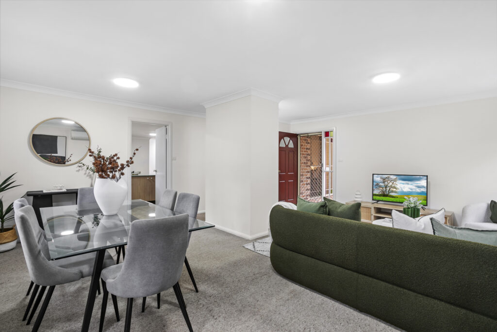 Sold - 1/79 Crane Road - New Property in Castle Hill - Real Estate by David Choy