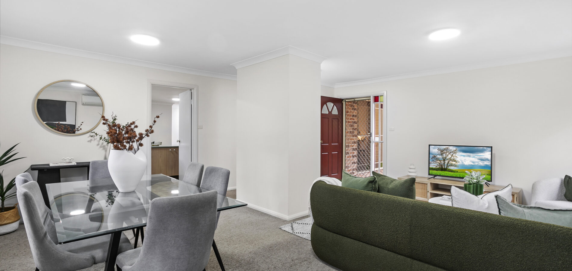 Sold - 1/79 Crane Road - New Property in Castle Hill - Real Estate by David Choy