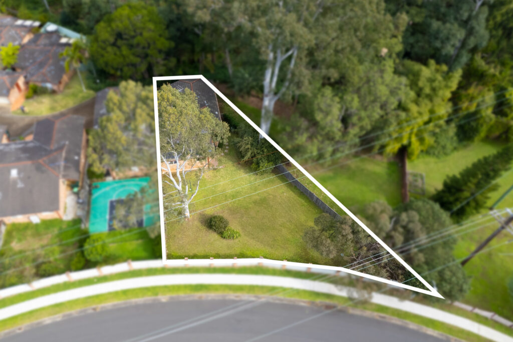 Sold - 1/79 Crane Road - New Property in Castle Hill - Real Estate by David Choy