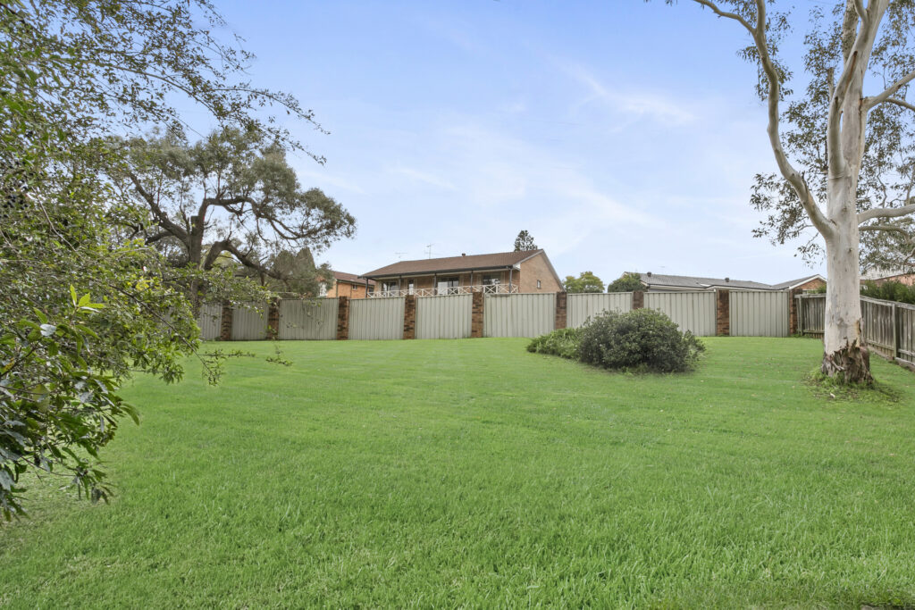 Sold - 1/79 Crane Road - New Property in Castle Hill - Real Estate by David Choy