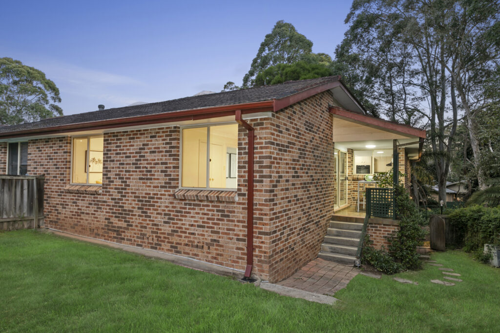 Sold - 1/79 Crane Road - New Property in Castle Hill - Real Estate by David Choy