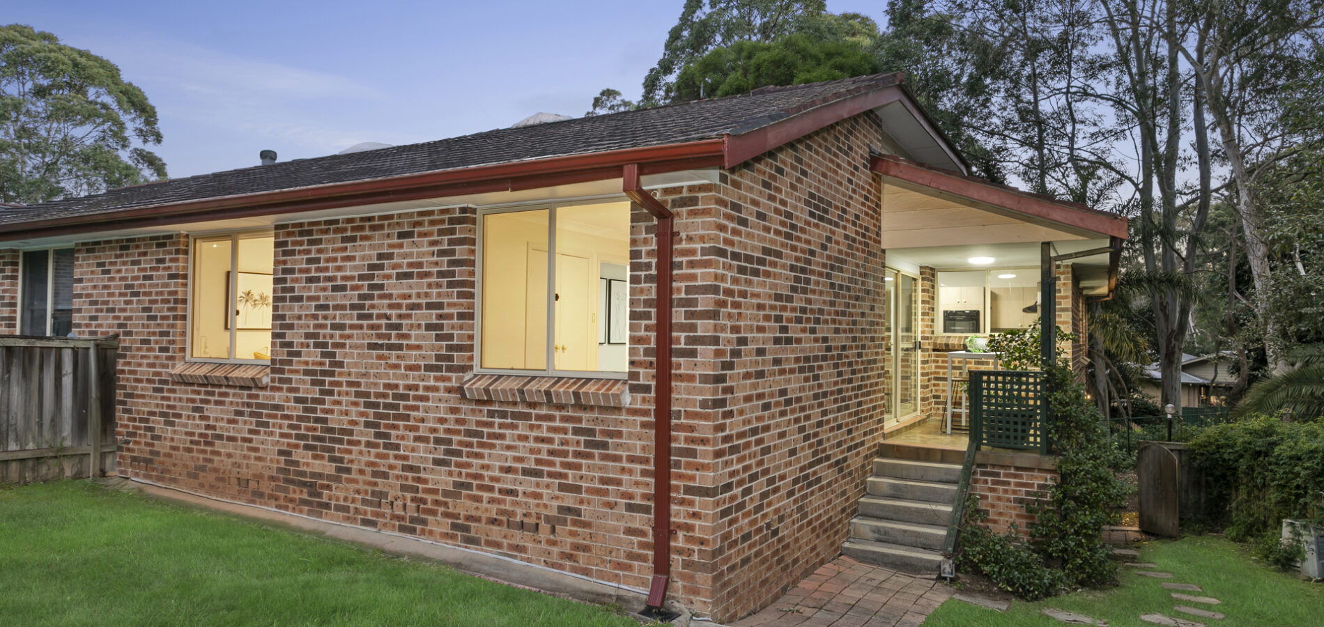 Sold - 1/79 Crane Road - New Property in Castle Hill - Real Estate by David Choy