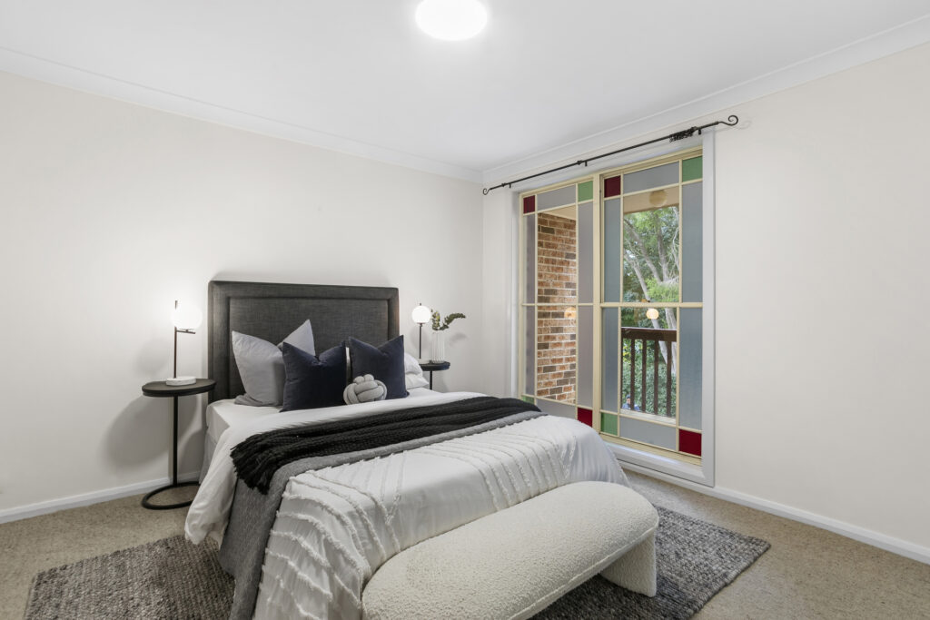 Sold - 1/79 Crane Road - New Property in Castle Hill - Real Estate by David Choy