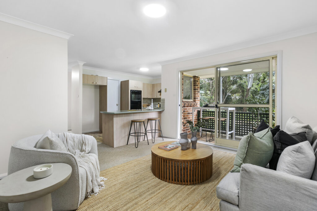 Sold - 1/79 Crane Road - New Property in Castle Hill - Real Estate by David Choy