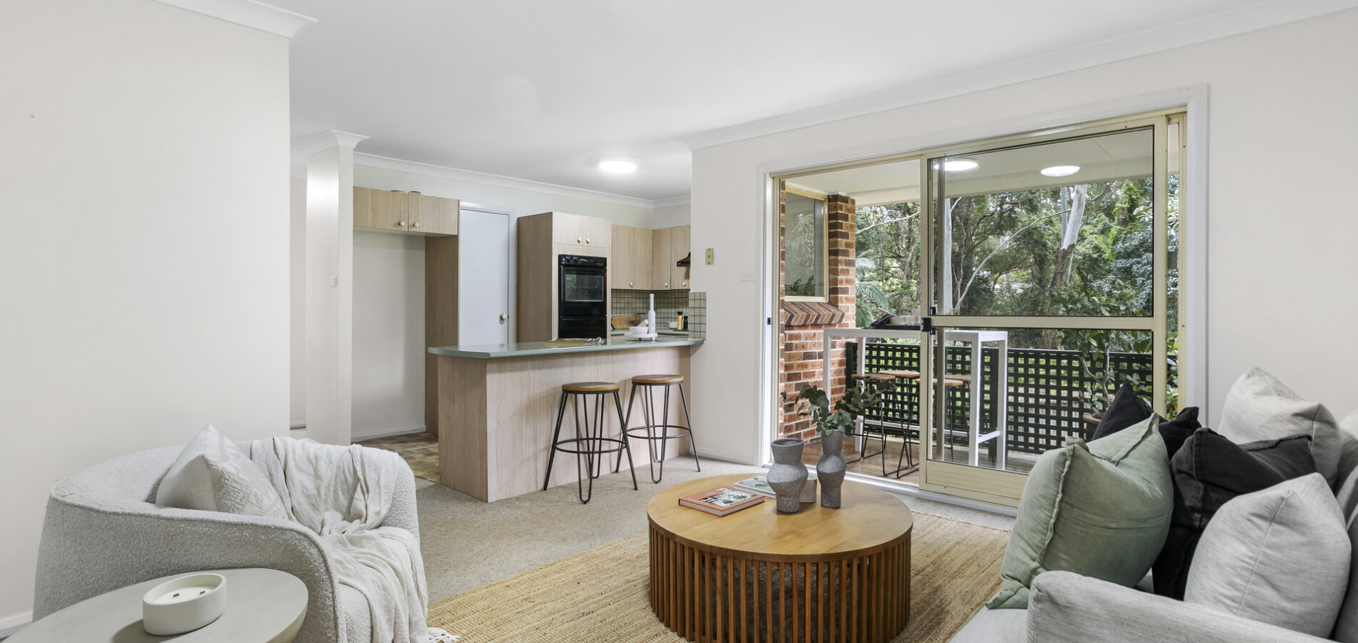 Sold - 1/79 Crane Road - New Property in Castle Hill - Real Estate by David Choy