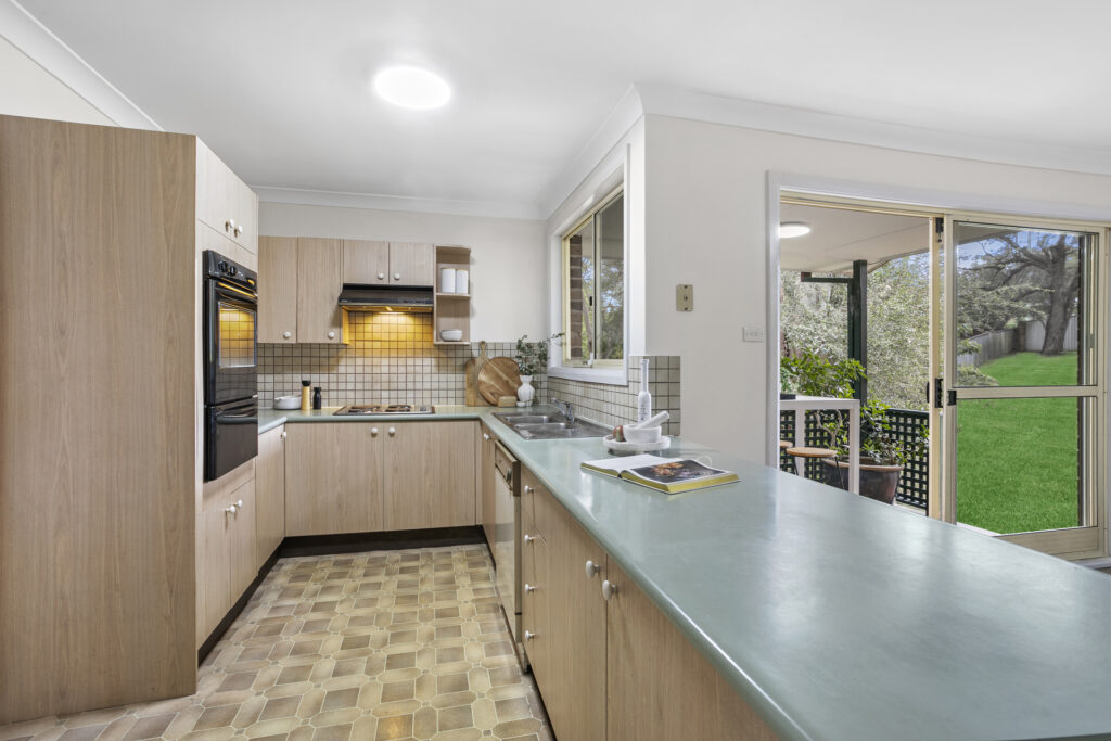 Sold - 1/79 Crane Road - New Property in Castle Hill - Real Estate by David Choy