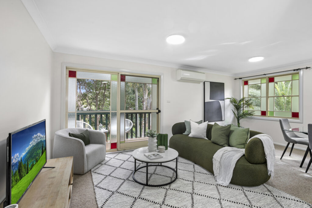 Sold - 1/79 Crane Road - New Property in Castle Hill - Real Estate by David Choy