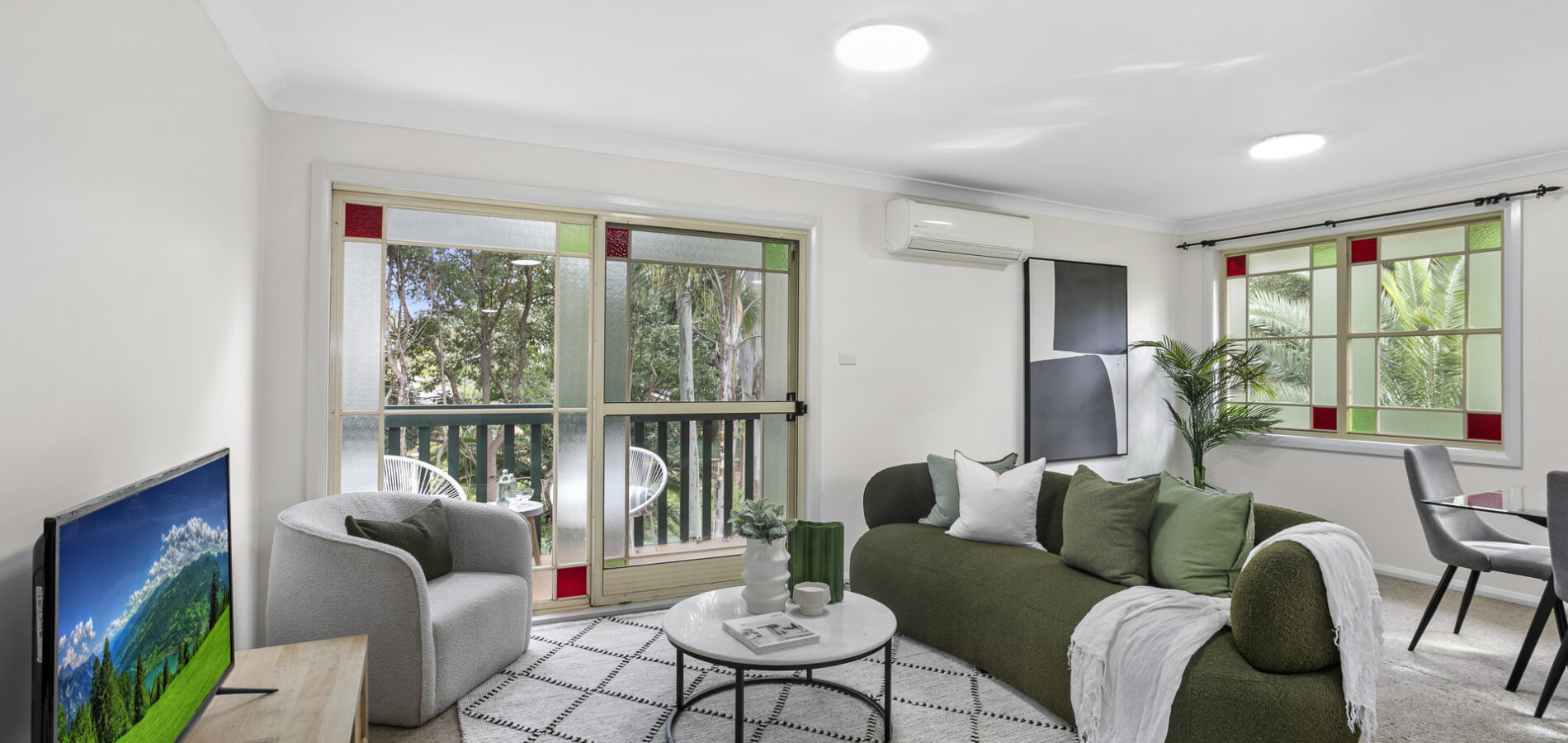 Sold - 1/79 Crane Road - New Property in Castle Hill - Real Estate by David Choy