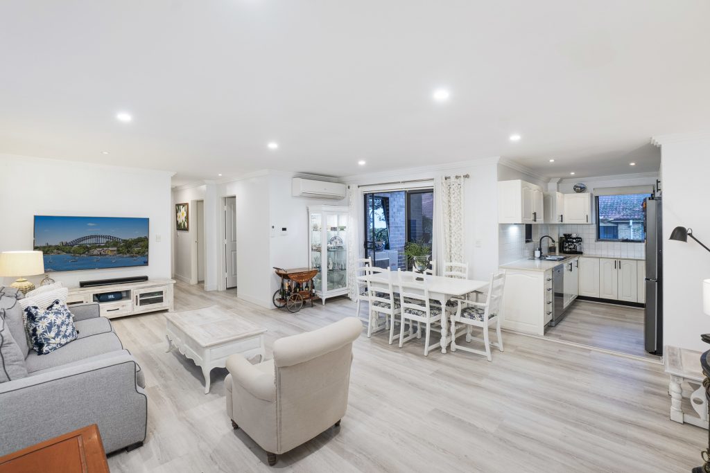 Sold - 11/44-46 Cecil Avenue - New Property in Castle Hill - Real Estate by Ana Bujak