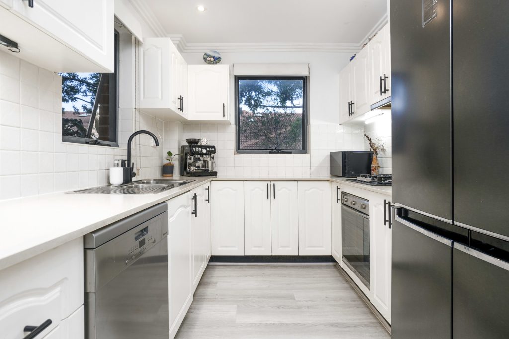 Sold - 11/44-46 Cecil Avenue - New Property in Castle Hill - Real Estate by Ana Bujak
