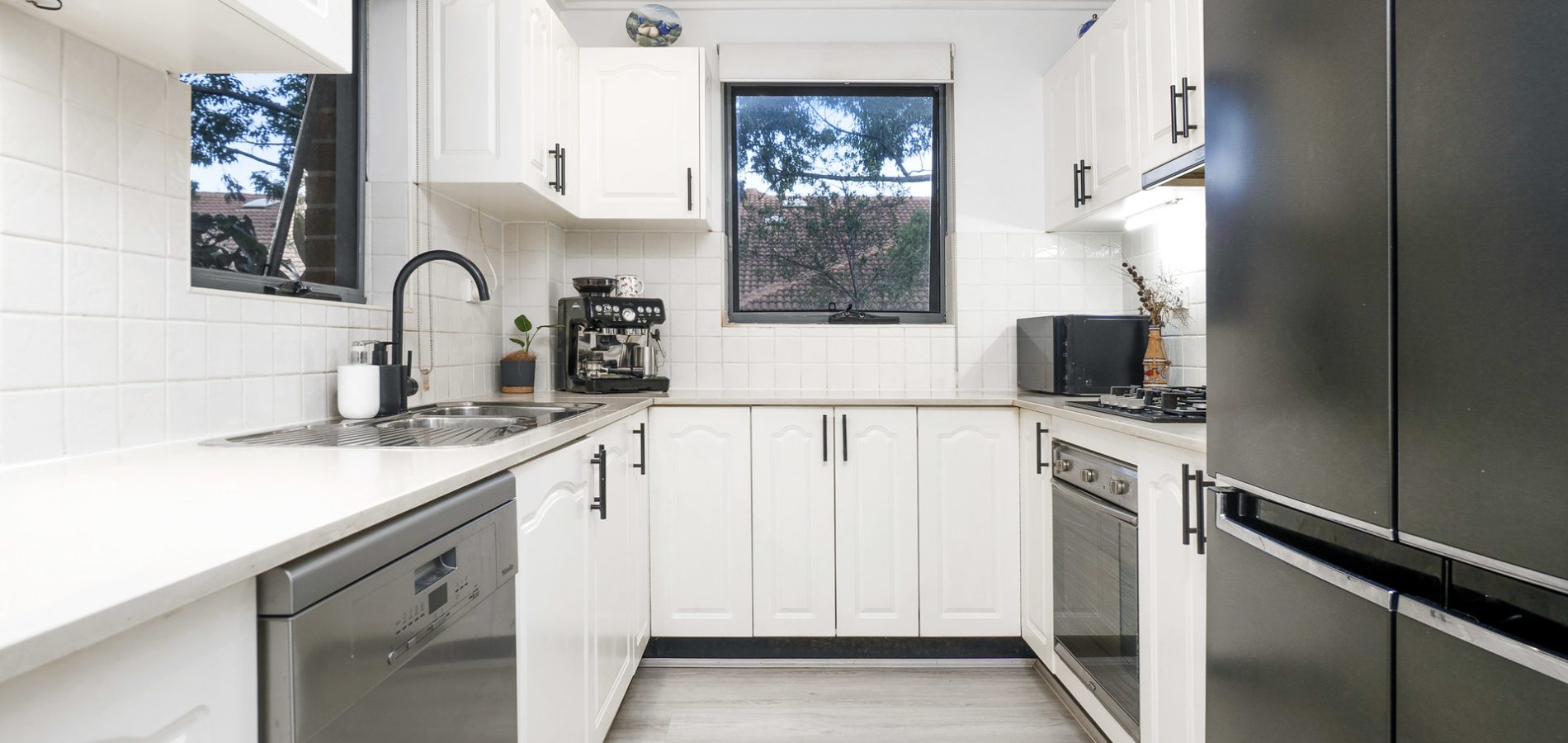 Sold - 11/44-46 Cecil Avenue - New Property in Castle Hill - Real Estate by Ana Bujak