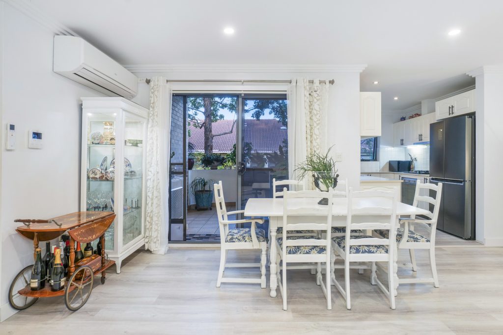 Sold - 11/44-46 Cecil Avenue - New Property in Castle Hill - Real Estate by Ana Bujak