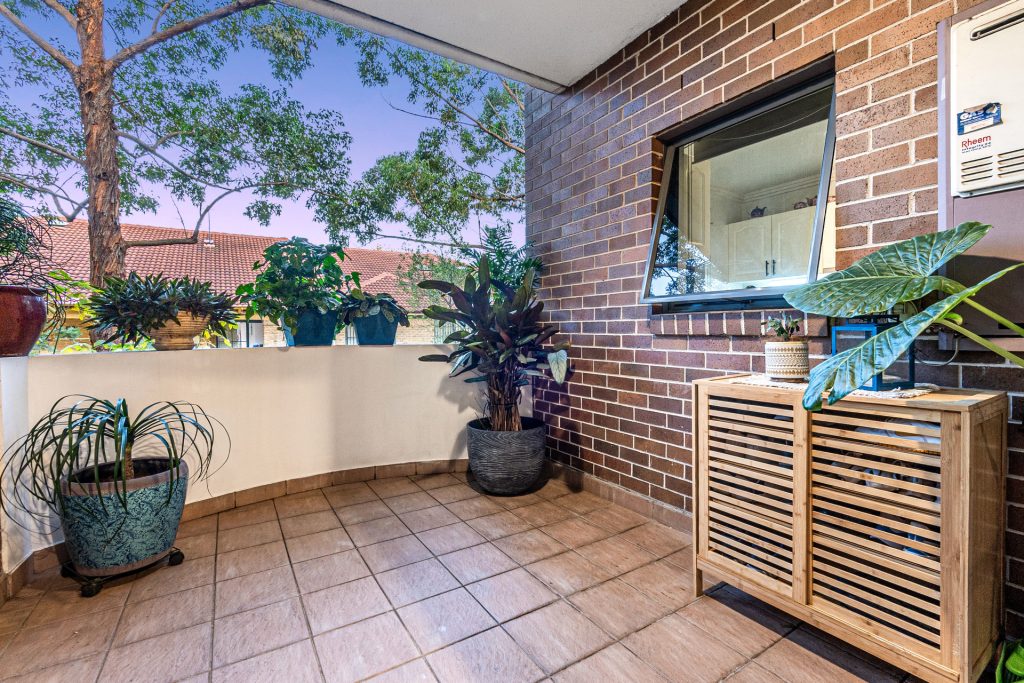 Sold - 11/44-46 Cecil Avenue - New Property in Castle Hill - Real Estate by Ana Bujak