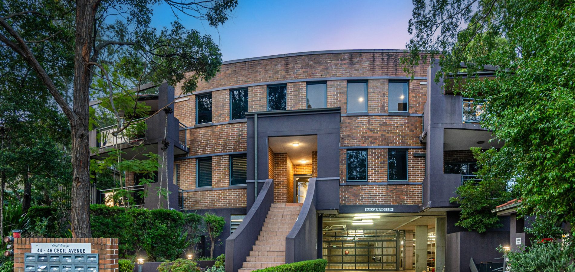 Sold - 11/44-46 Cecil Avenue - New Property in Castle Hill - Real Estate by Ana Bujak