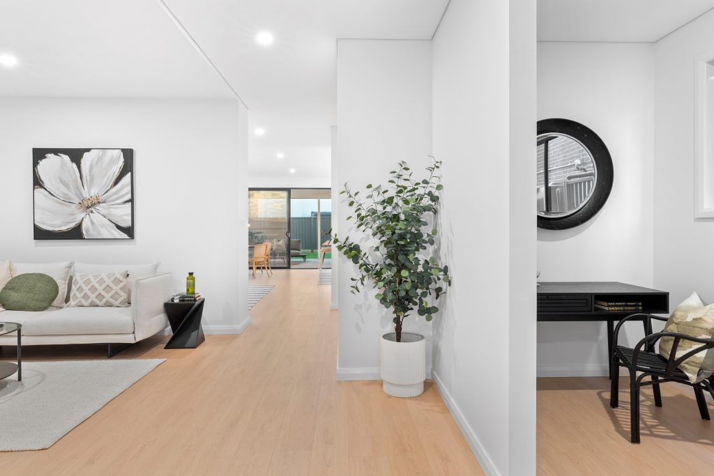 Sold - 43 Eucalyptus Street - New Property in Box Hill - Real Estate by Ben Davenport