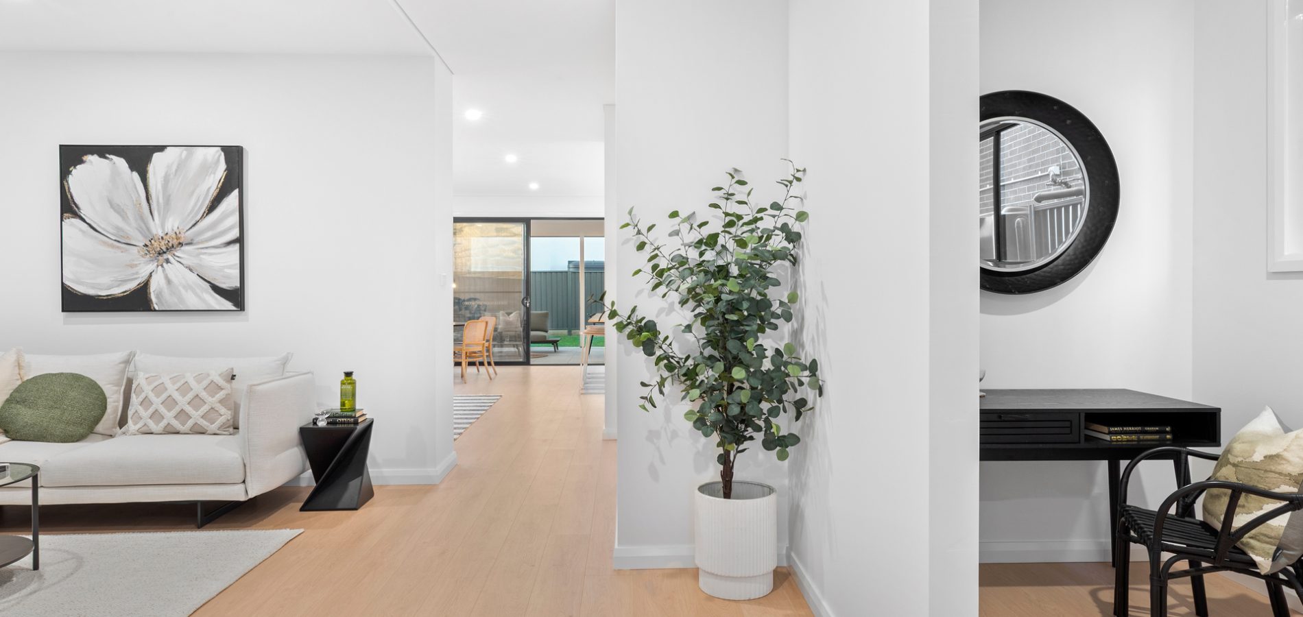 Sold - 43 Eucalyptus Street - New Property in Box Hill - Real Estate by Ben Davenport