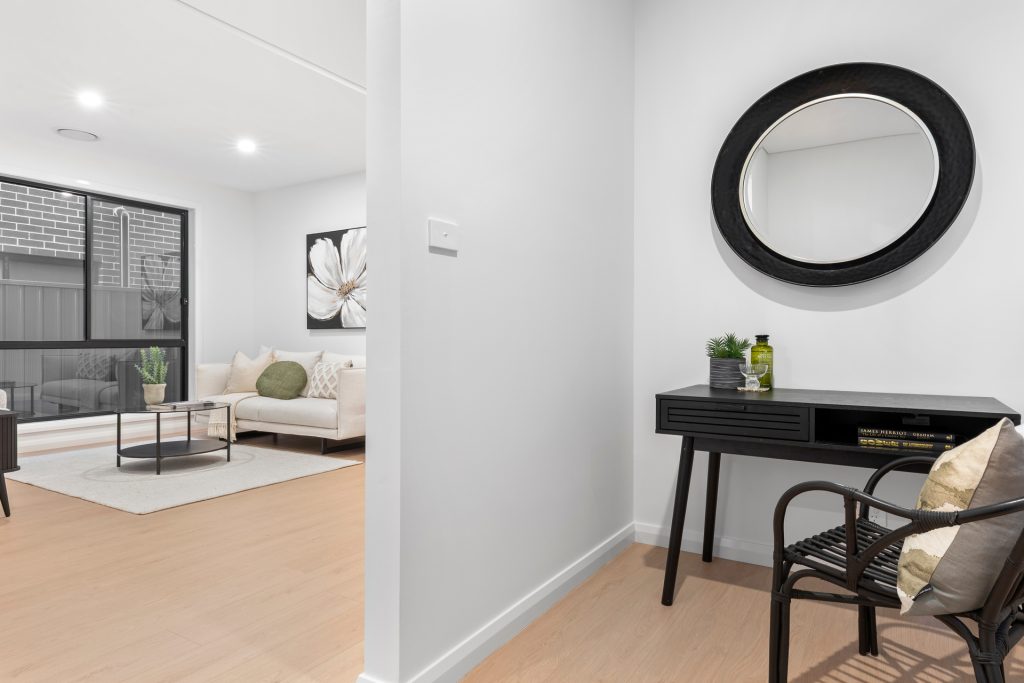 Sold - 43 Eucalyptus Street - New Property in Box Hill - Real Estate by Ben Davenport