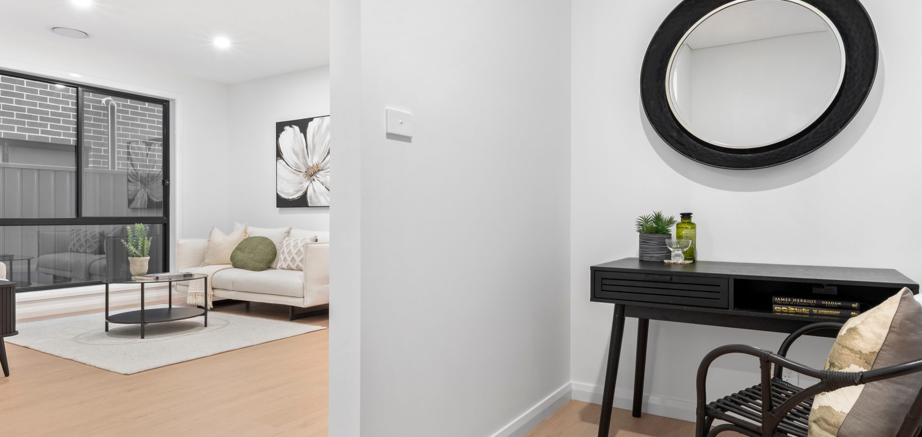 Sold - 43 Eucalyptus Street - New Property in Box Hill - Real Estate by Ben Davenport