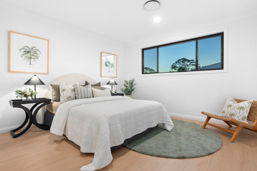 Sold - 43 Eucalyptus Street - New Property in Box Hill - Real Estate by Ben Davenport