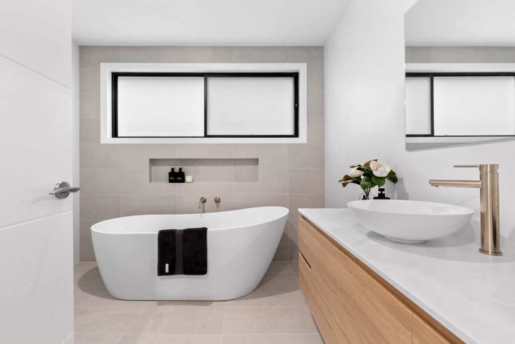 Sold - 43 Eucalyptus Street - New Property in Box Hill - Real Estate by Ben Davenport
