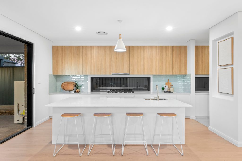 Sold - 43 Eucalyptus Street - New Property in Box Hill - Real Estate by Ben Davenport